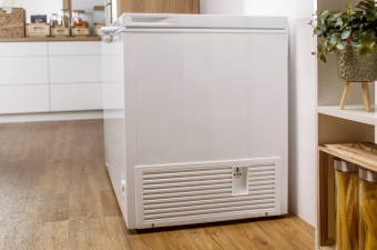 Морозильный ларь Gorenje FH401CW