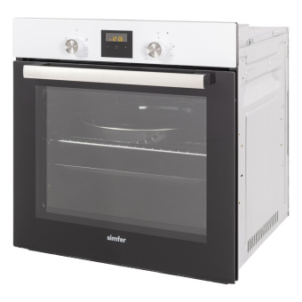 Духовой шкаф Simfer B6EW56016