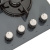 Варочная панель Simfer H60N40G570