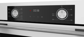 Духовой шкаф Kuppersberg HF 608 W