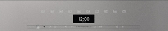 Встраиваемая пароварка Miele DGC 7460 GRGR