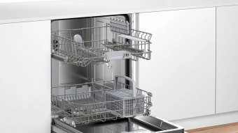 Встраиваемая посудомоечная машина Bosch SMV24AX02E