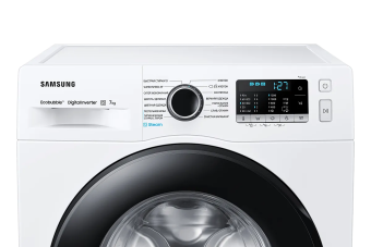 Стиральная машина Samsung WW70AAS26AE/LP