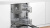 Встраиваемая посудомоечная машина Bosch SMV24AX02E
