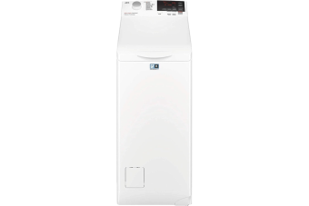 Стиральная машина с вертикальной загрузкой AEG L6TBG623