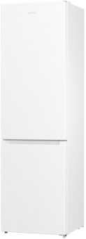 Холодильник Gorenje NRK6201EW4