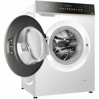 Стиральная машина с сушкой TCL TWTC-60106WD12W2