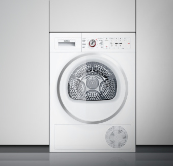 Сушильная машина Gaggenau WT260100