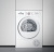 Сушильная машина Gaggenau WT260100