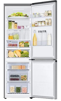Холодильник Samsung RB36T604FSA/WT