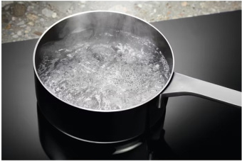 Варочная панель Electrolux HOI630MF