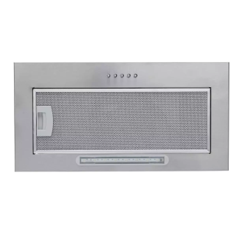 Вытяжка Delonghi KT-A 500 BF