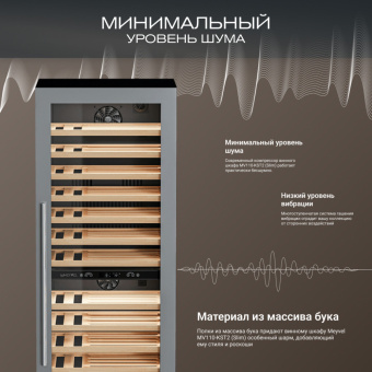 Meyvel MV110-KST2 (Slim)