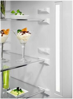 Холодильник Electrolux RNT7ME34X2