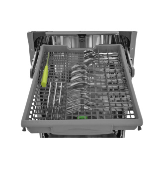 Встраиваемая посудомоечная машина Scandilux DWB 4413B3