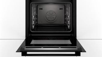 Духовой шкаф Bosch HBG855TC0