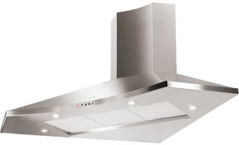 Вытяжка Faber SOLARIS EG6 LED X A100 320.0538.968