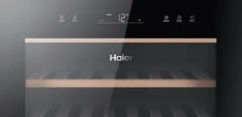 Встраиваемый винный шкаф Haier FWC49GA