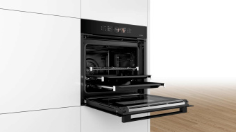 Духовой шкаф Bosch HRG8769C7