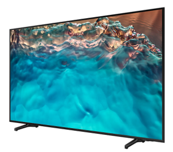 Телевизор Samsung UE43BU8000UXRU