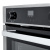 Духовой шкаф Exiteq EXO-108 black