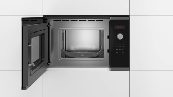 Встраиваемая микроволновая печь Bosch BFL523MS0