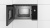 Встраиваемая микроволновая печь Bosch BFL523MS0