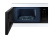 Встраиваемая микроволновая печь Samsung MG22M8054AW/BW