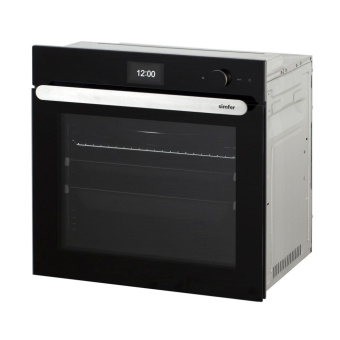 Духовой шкаф Simfer B6ES89020