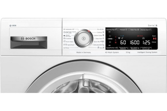 Стиральная машина Bosch WAX32KH2BY