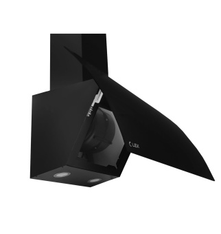 Вытяжка LEX Plaza GS 600 Black