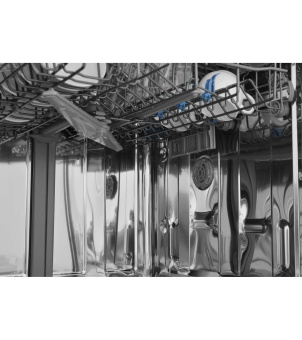 Встраиваемая посудомоечная машина Scandilux DWB 6535B3
