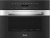 Встраиваемая микроволновая печь Miele M7244TC EDST/CLST