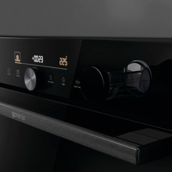 Духовой шкаф Gorenje BPSA6747DGWI
