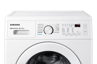 Стиральная машина Samsung WW65A4S00EE/LP