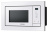 Встраиваемая микроволновая печь Samsung MG23A7118AW/BW