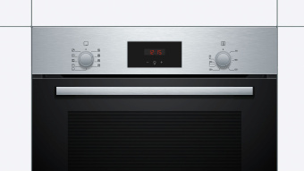 Духовой шкаф Bosch HBF134ER0R