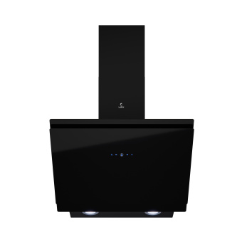 Вытяжка LEX FURIA 600 BLACK