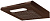 Вытяжка Maunfeld MPA 60 BROWN