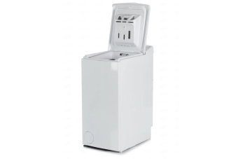 Стиральная машина с вертикальной загрузкой Whirlpool AWE 7515/1