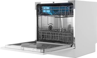 Посудомоечная машина Korting KDFM 25358 W