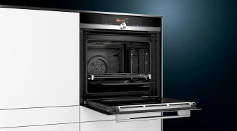 Духовой шкаф Siemens HB676G0S6M