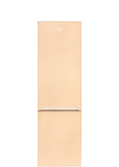 Холодильник Beko RCNK310KC0SB