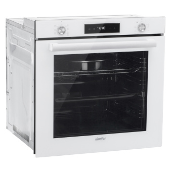 Духовой шкаф Simfer B6EC68122