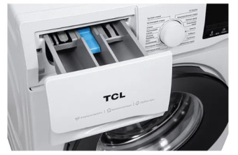 Стиральная машина TCL W-SF606W