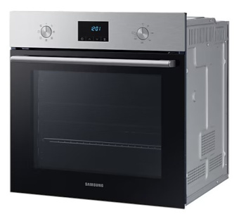 Духовой шкаф Samsung NV68A1145RS/WT