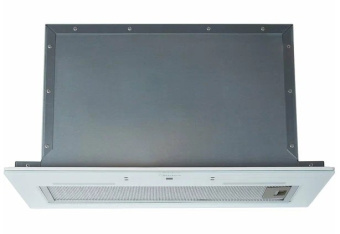 Встраиваемая вытяжки Midea MH60I550GW