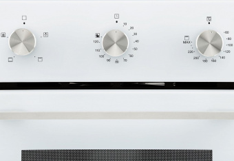 Духовой шкаф Krona BREVE 45 WH