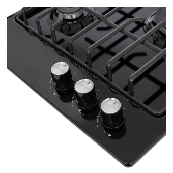 Варочная панель Simfer H45V35B571