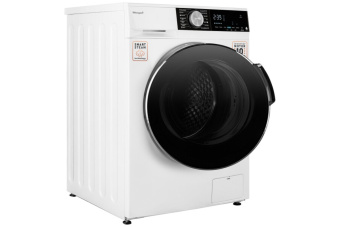 Стиральная машина Weissgauff WM 56510 Autodose DC Inverter Steam